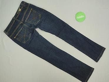 blue jeans: Amisu, Jeansy damskie, rozmiar M — 3