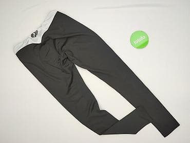 nike drogie buty: Legginsy Sportowe damskie, rozmiar S — 3