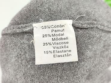 bluzka montego: Sweter damski, rozmiar XL — 5