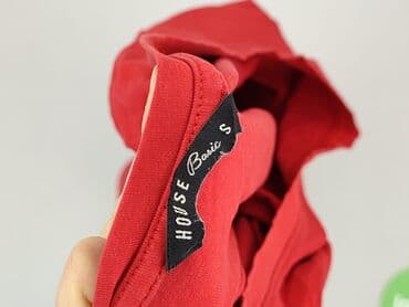 koszulka fc barcelona z wlasnym napisem: House, T-shirt damski, S — 4