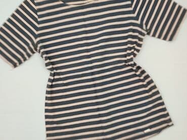 striped t shirty: QUIOSQUE, T-shirt damski, rozmiar M — 1