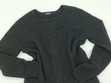 kobiecy sweter: Gerry Weber Edition, Sweter damski, XL — 1