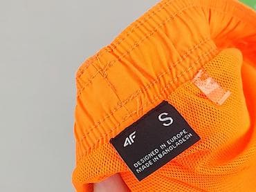 flat: 4F, Szorty damskie, rozmiar S — 4