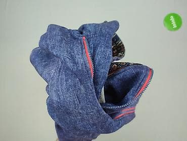 polary 4f: LHD, Bluza z kapturem damska, rozmiar M — 6