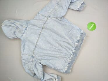 bluza softshell decathlon: Kurtka jeansowa damska, rozmiar XL — 3