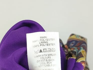 sukienki wieczorowe łódź piotrkowska: Women`s dress, size L (EU 40) — 5