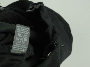 leggings in primark: George, Material trousers for women, size M — 6