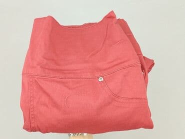 stroje kąpielowe dla puszystych allegro: Avon, Spodnie materiałowe damskie, rozmiar 2XL — 6