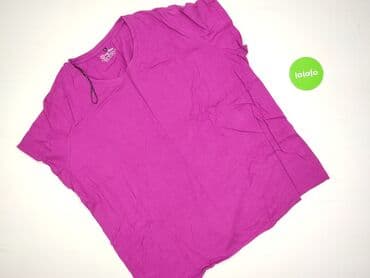 t shirty death: Bpc bonprix collection, T-shirt damski, rozmiar 8XL — 2