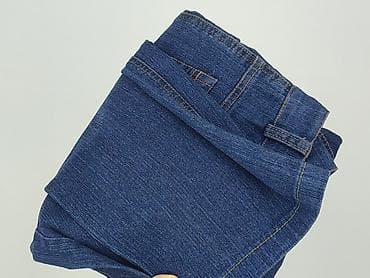 spodnie 40: Denim, Jeansy damskie, rozmiar 3XL — 5