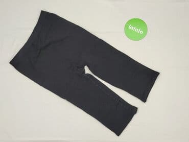 legginsy polarowe damskie: Legginsy Sportowe damskie, rozmiar M — 2