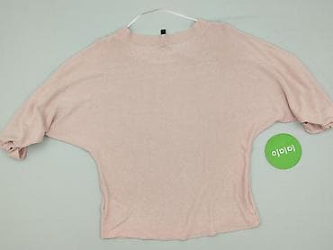 kurtki hi tech: Jean Pascale, Sweter damski, rozmiar S — 3