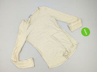 koszulki z długim rękawem damskie sisley: Sisley, Bluzka damska, rozmiar S — 2