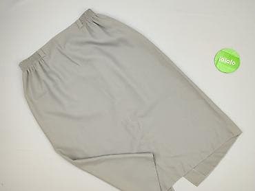 luźna spódnice: Spódnica damska, rozmiar XL — 2