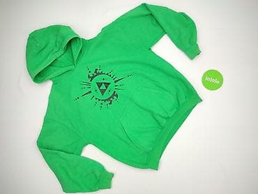 bluza robert lewandowski: Gildan, Bluza z kapturem damska, rozmiar M — 2