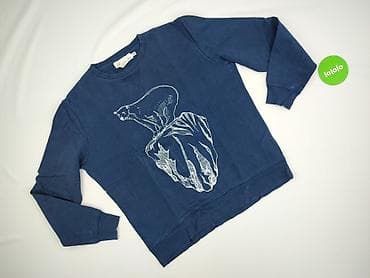 hampton republic bluza: H&M L.O.G.G., Bluza dla mężczyzn, rozmiar XL — 2