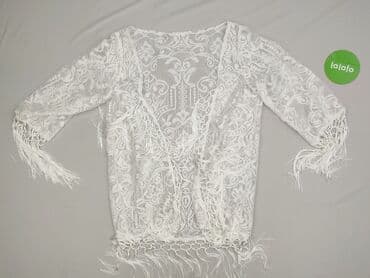 pepco narzutka damska: Narzutka damska, rozmiar S — 2