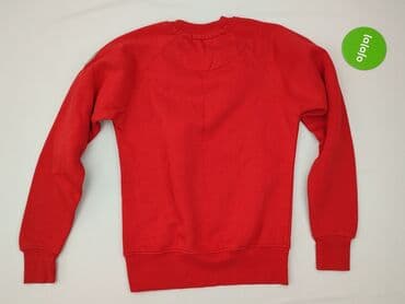 świąteczne bluzy dla całej rodziny: Bluza damska
, rozmiar XS — 4