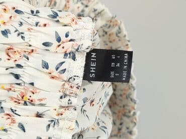 spódnica tiulowa shein: Shein, Spódnica damska, rozmiar S — 4