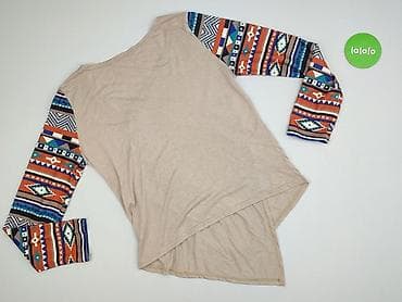 bluza ze stranger things: Bluzka damska, rozmiar L — 3