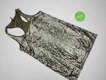 wojan style: Bershka, Sukienka damska, rozmiar L — 2