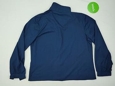 bluzki niebieska: Bluzka damska, rozmiar XL — 3