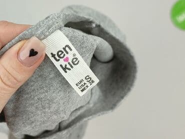 t shirty i kolarki: Tenki, T-shirt damski, rozmiar S — 5