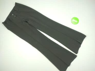 класичні костюми жіночі: Spodnie materiałowe damskie, rozmiar M — 2