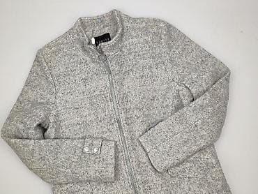 mohito kurtka parka: Mohito, Płaszcz damski, rozmiar L — 1