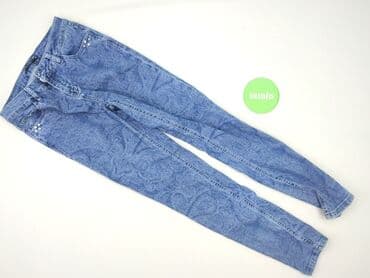 jeansy damskie monnari: Monnari, Jeansy damskie, rozmiar S — 3