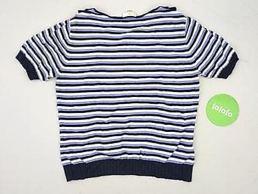 bluzki chabrowe: Petite, Bluzka damska, rozmiar M — 3