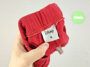 piżama z hello kitty: Disney, Шорти жіночі, розмір M — 4