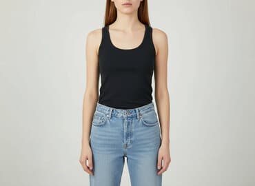 kombinezon czolgisty: IDEAL, T-shirt damski, rozmiar S — 6