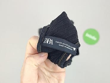 decatlon stan: Zara, Women`s top, size XS — 4