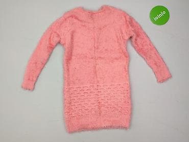 z futrem: New Look, Sweter damski, rozmiar One size — 3