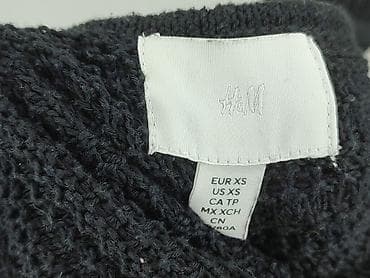 super hk sweter: H&M, Top damski, rozmiar XS — 4