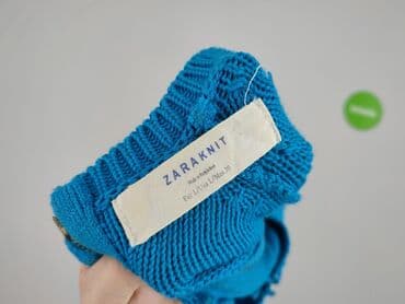 sweter z futerkiem zara: Zara, Sweter damski, rozmiar L — 4