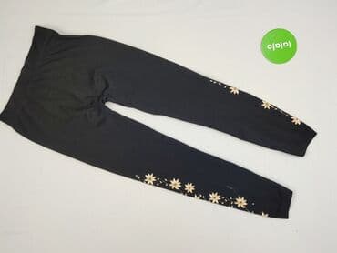 legginsy termiczne damskie lidl: Legginsy Eleganckie damskie, rozmiar S — 3