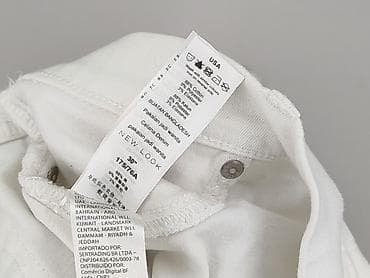 jeggings white stuff: Jeansy damskie, rozmiar M — 6