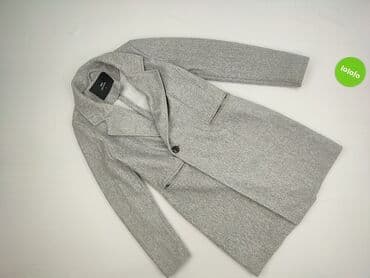 Women: Cropp, Women`s coat, XS — 2