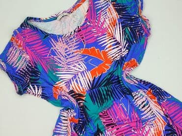 koszulki george: George, Sukienka damska, rozmiar 4XL — 1