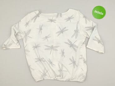 bluza z motylem new yorker: Bluzka damska, rozmiar M — 2