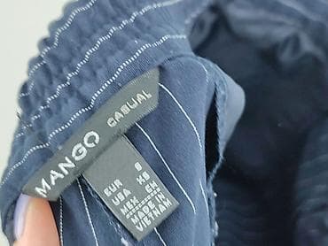 roxy obuwie: Mango, Szorty damskie, rozmiar S — 5