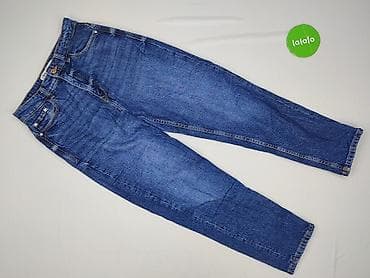 collins jeans: Zara, Jeansy damskie, rozmiar S — 2