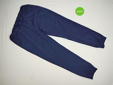 bluza babene: Spodnie dresowe damskie, rozmiar XL — 2