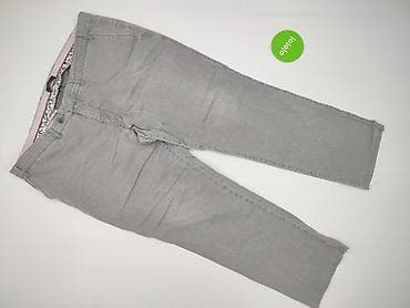 simple sweter: Chinosy dla mężczyzn, rozmiar 3XL — 2