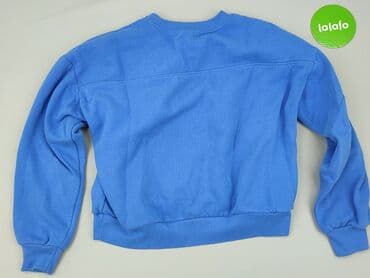 elegancki sweterek do sukienki: Women`s sweatshirt, M — 4