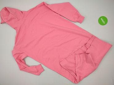 sweter allegro: Fancy, Bluza z kapturem damska, rozmiar 4XL — 3