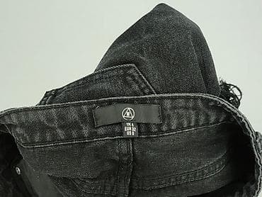 goth spódnice: Spódnica damska, rozmiar 2XS — 4