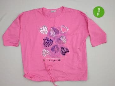 barbour t shirty: T-shirt damski, 6XL — 2